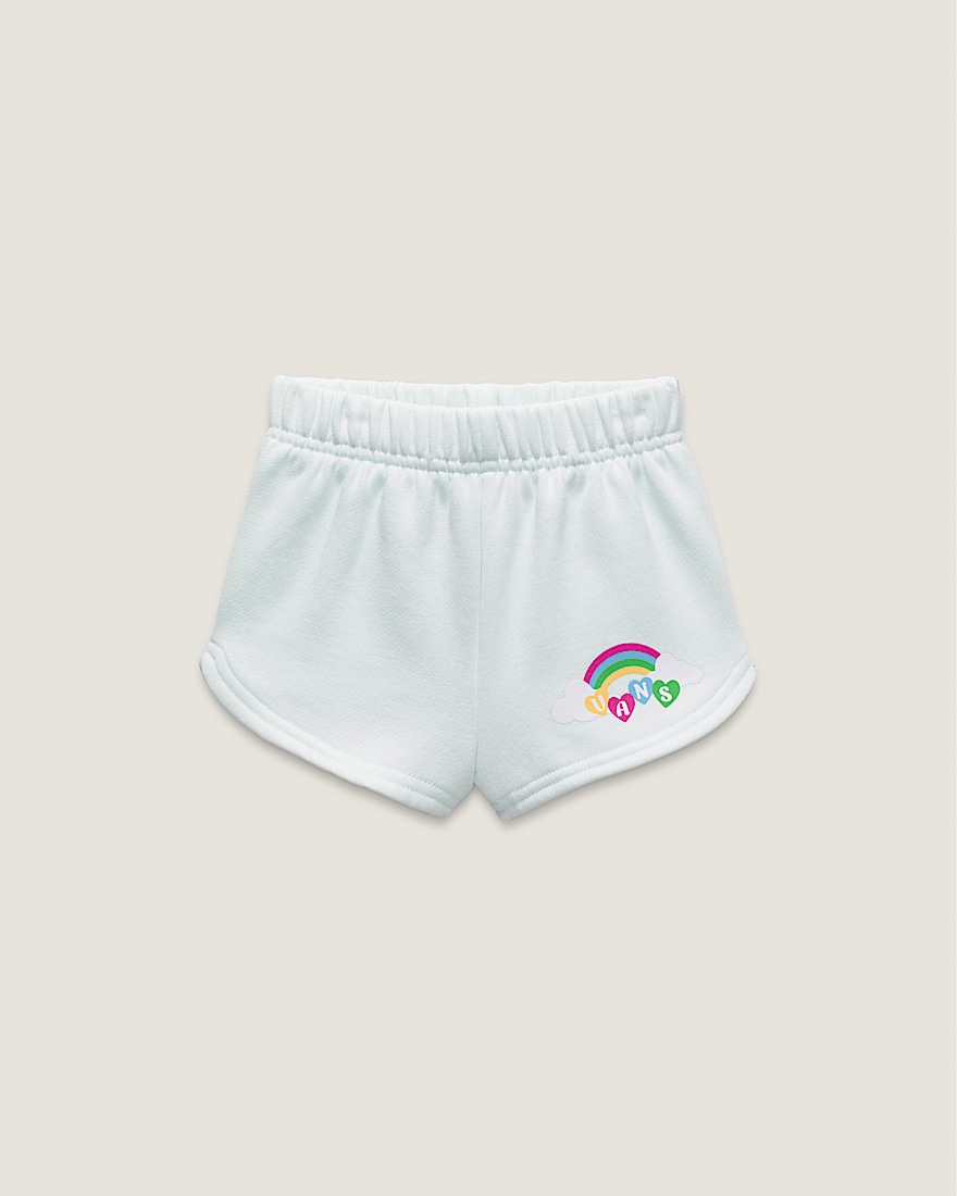 Little Kids Chasse Shorts - 1
