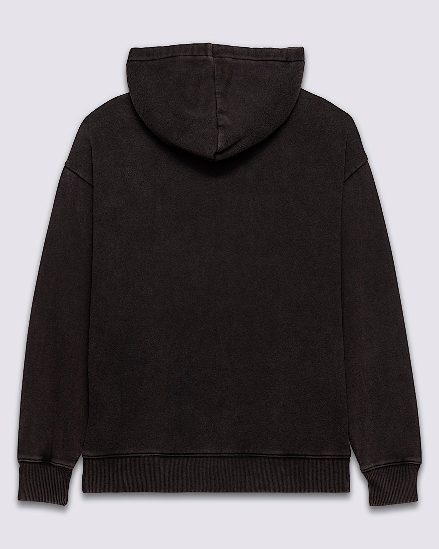 Detention Hoodie