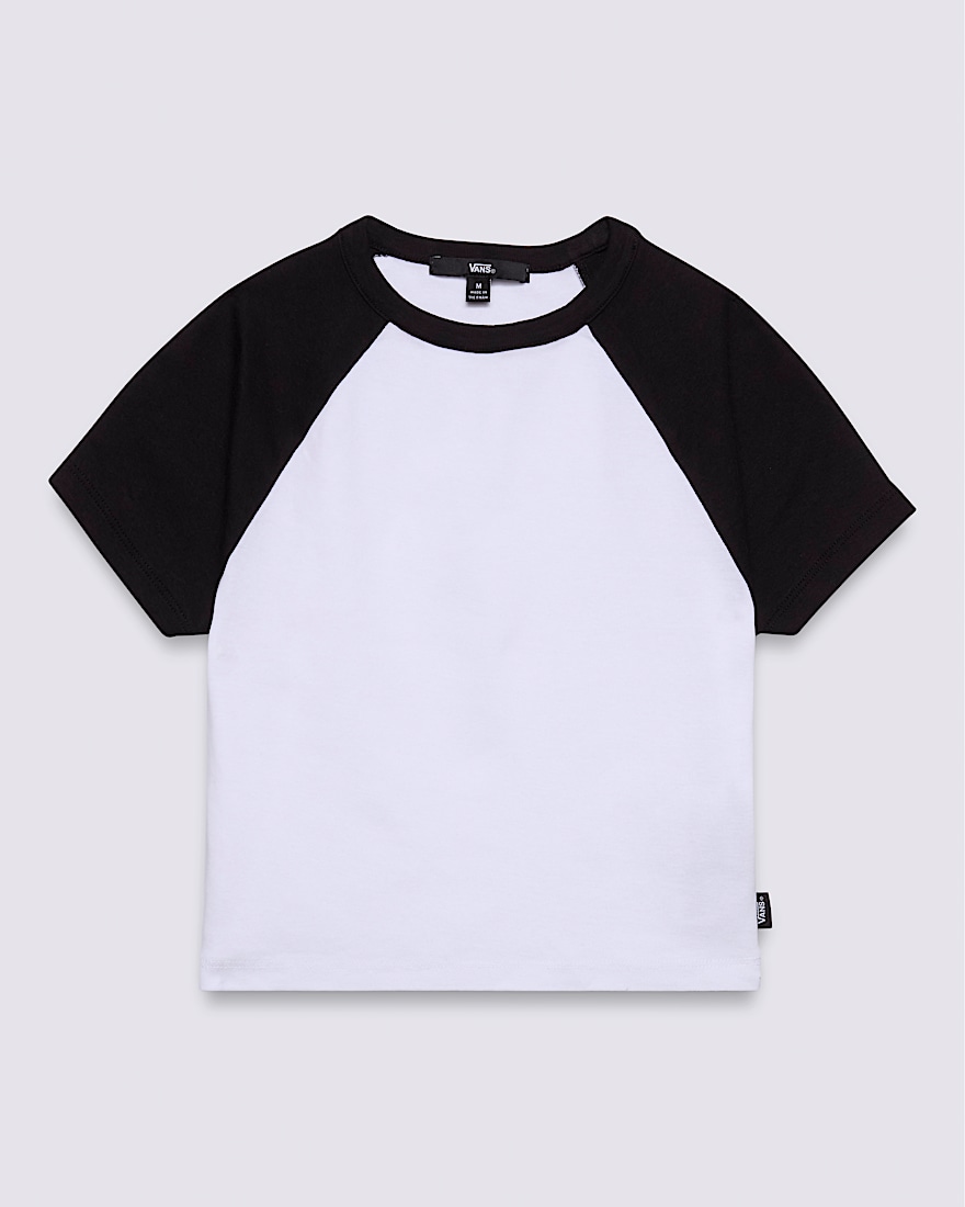Kids Clare Raglan T-Shirt - 1