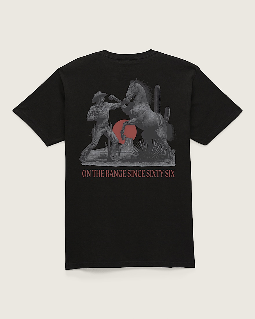 On The Range T-Shirt - 1