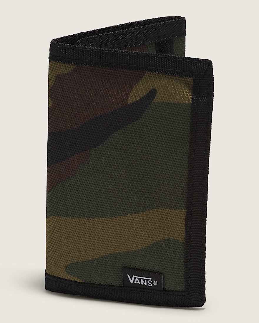Slipped Wallet - 1