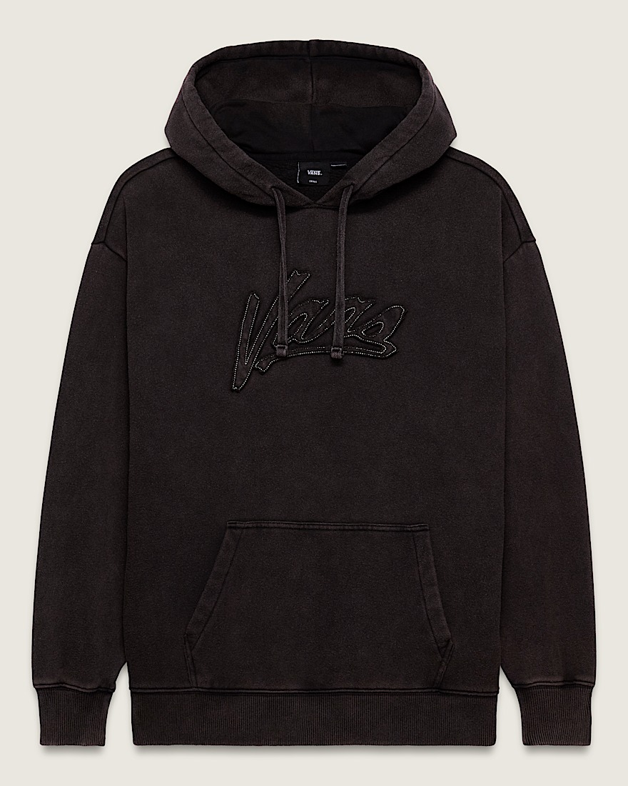 Detention Hoodie - 1