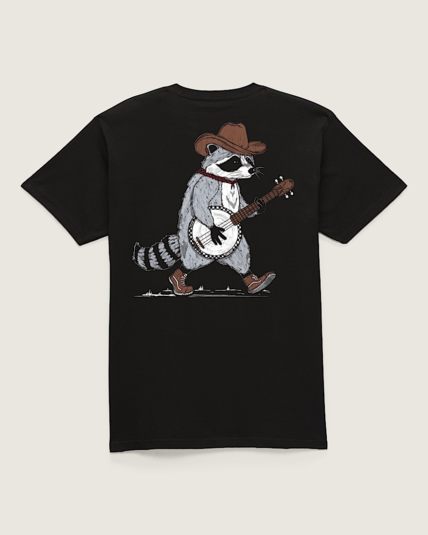 Stage Walk T-Shirt - 1