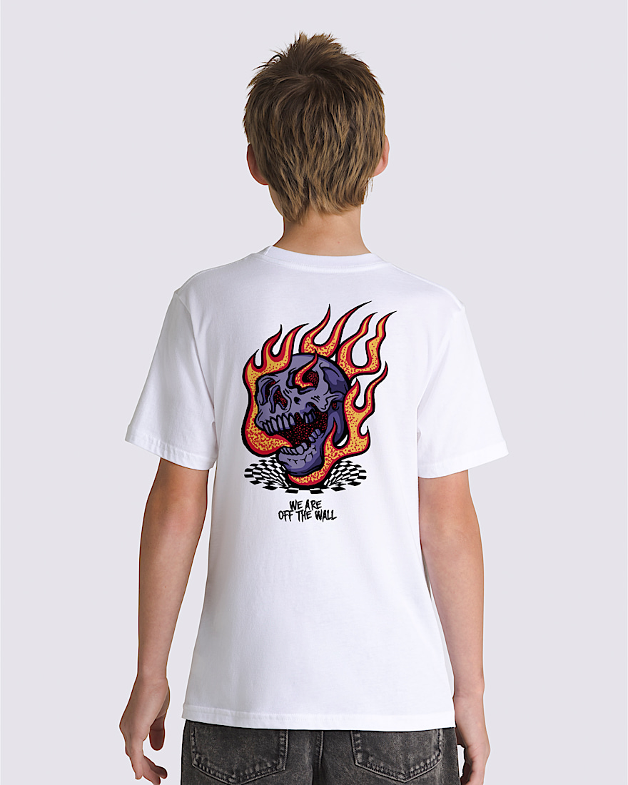 Kids Vortex T-Shirt