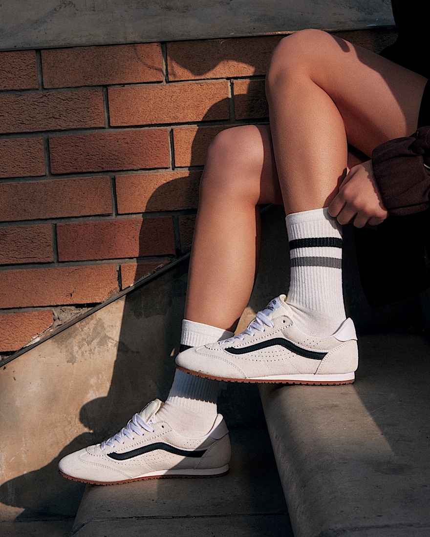 Super Lowpro Shoe