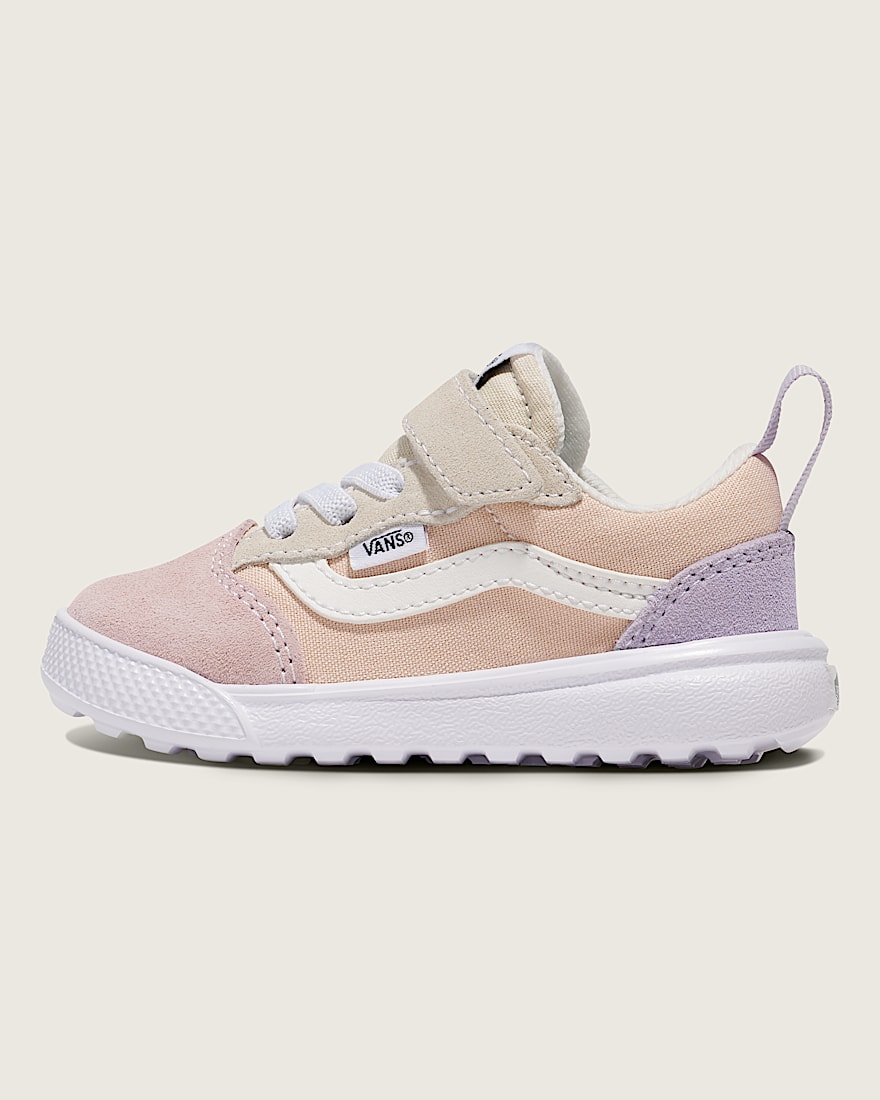 Toddler UltraRange Shoe - 1
