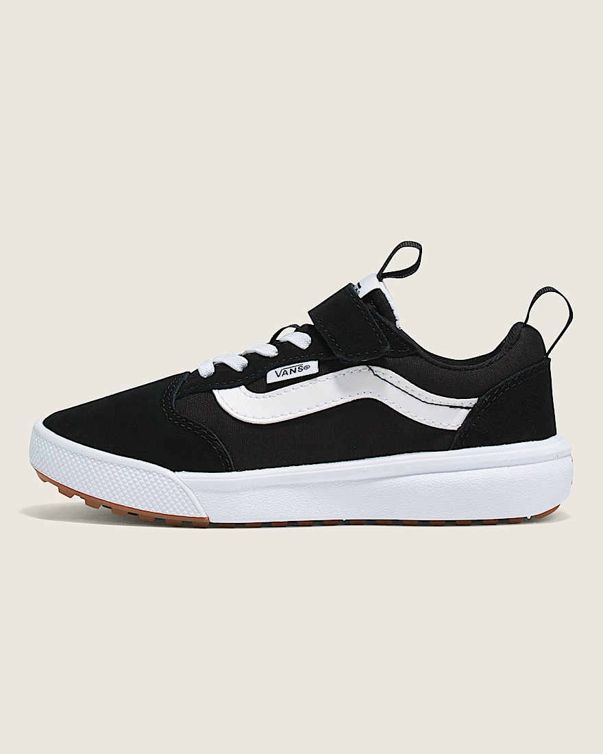 Little Kids UltraRange 66 V Shoe - 1