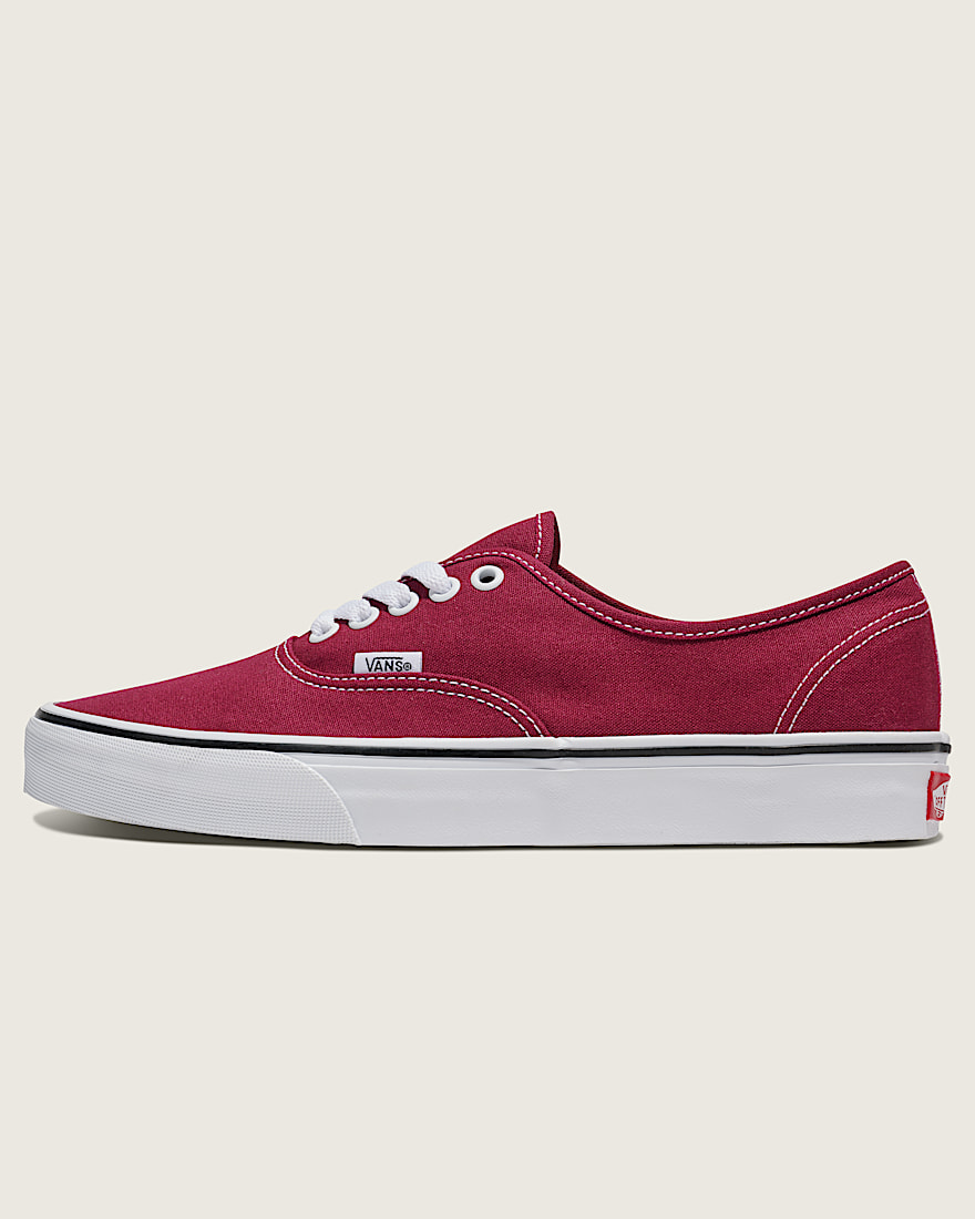 Authentic Shoe - 1