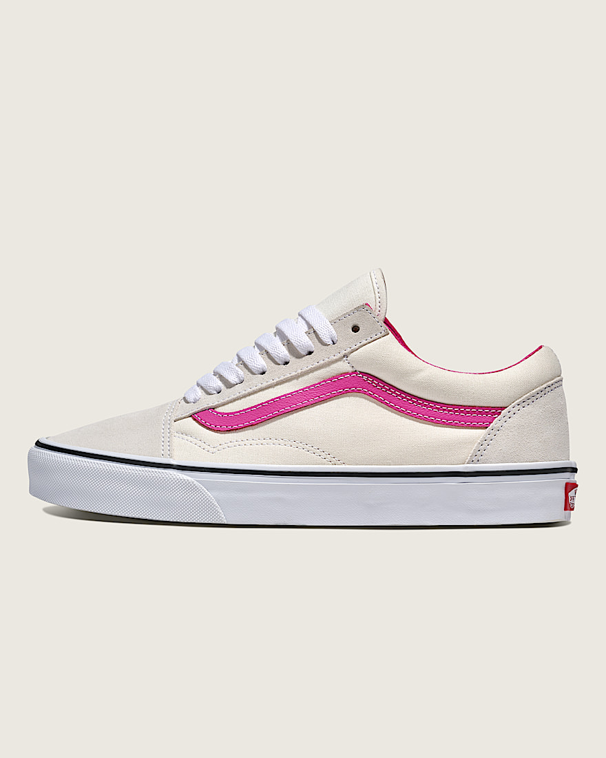 Old Skool Shoe - 1