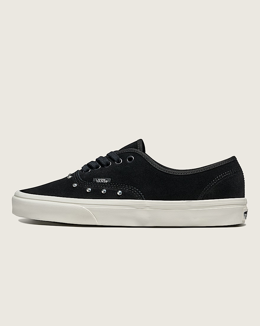 Authentic Shoe - 1