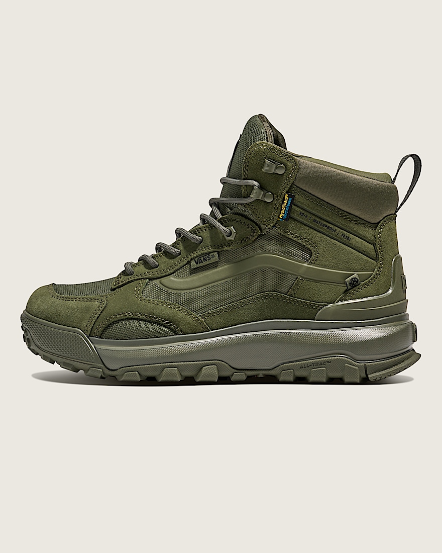 Crestline Waterproof Shoe - 1
