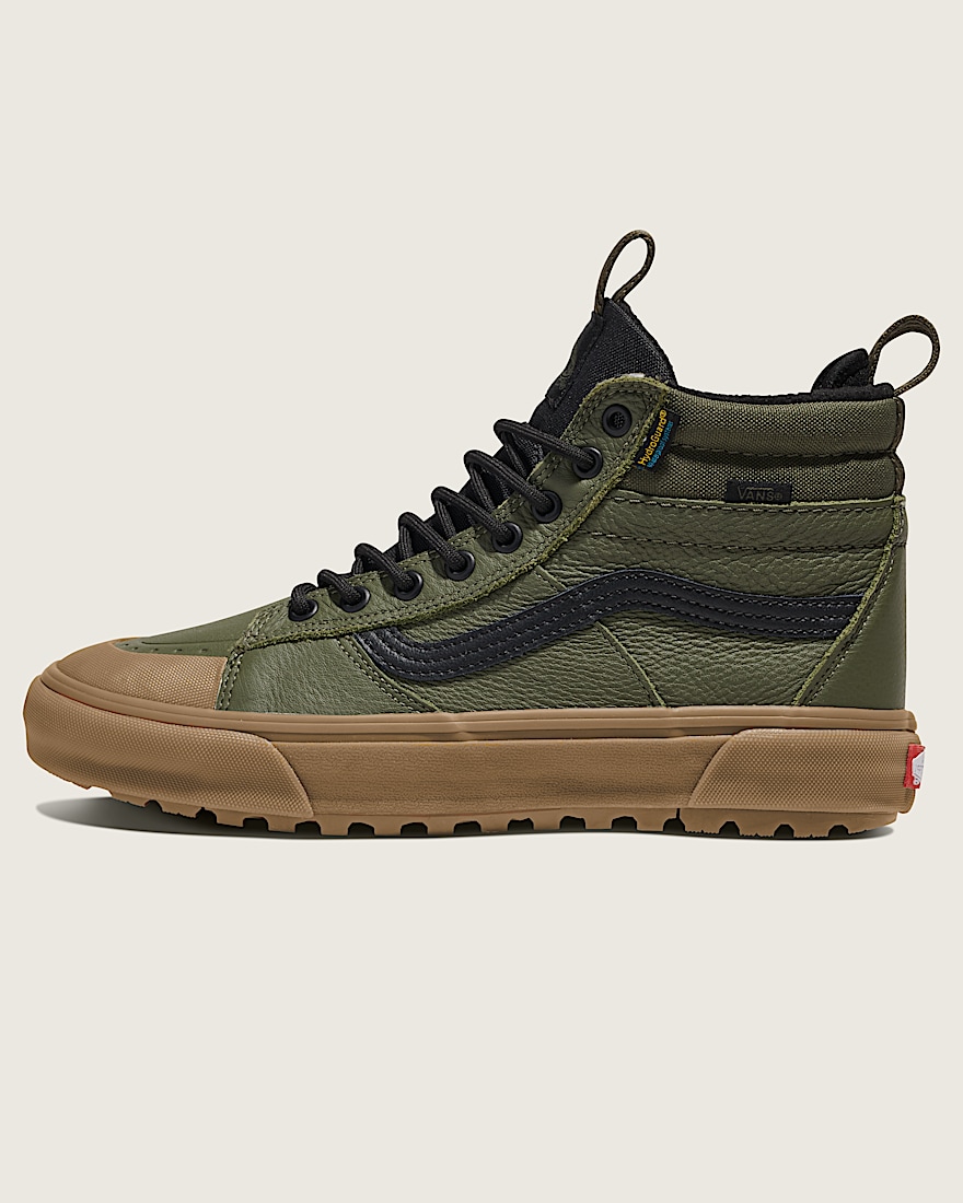 靴 VANS x THE NORTH FACE SK8-Hi 46 MTE DX
