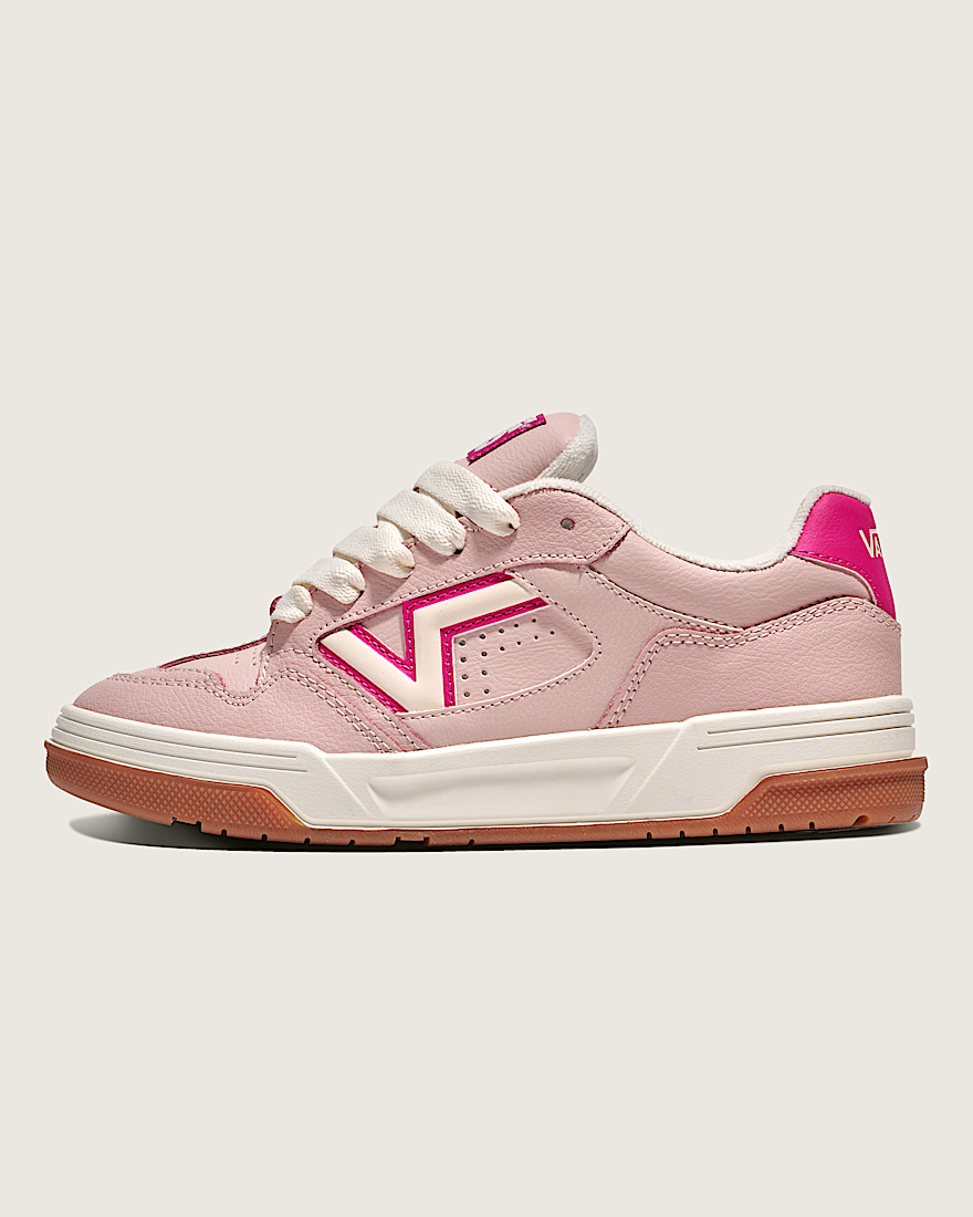 Upland Shoe - 1