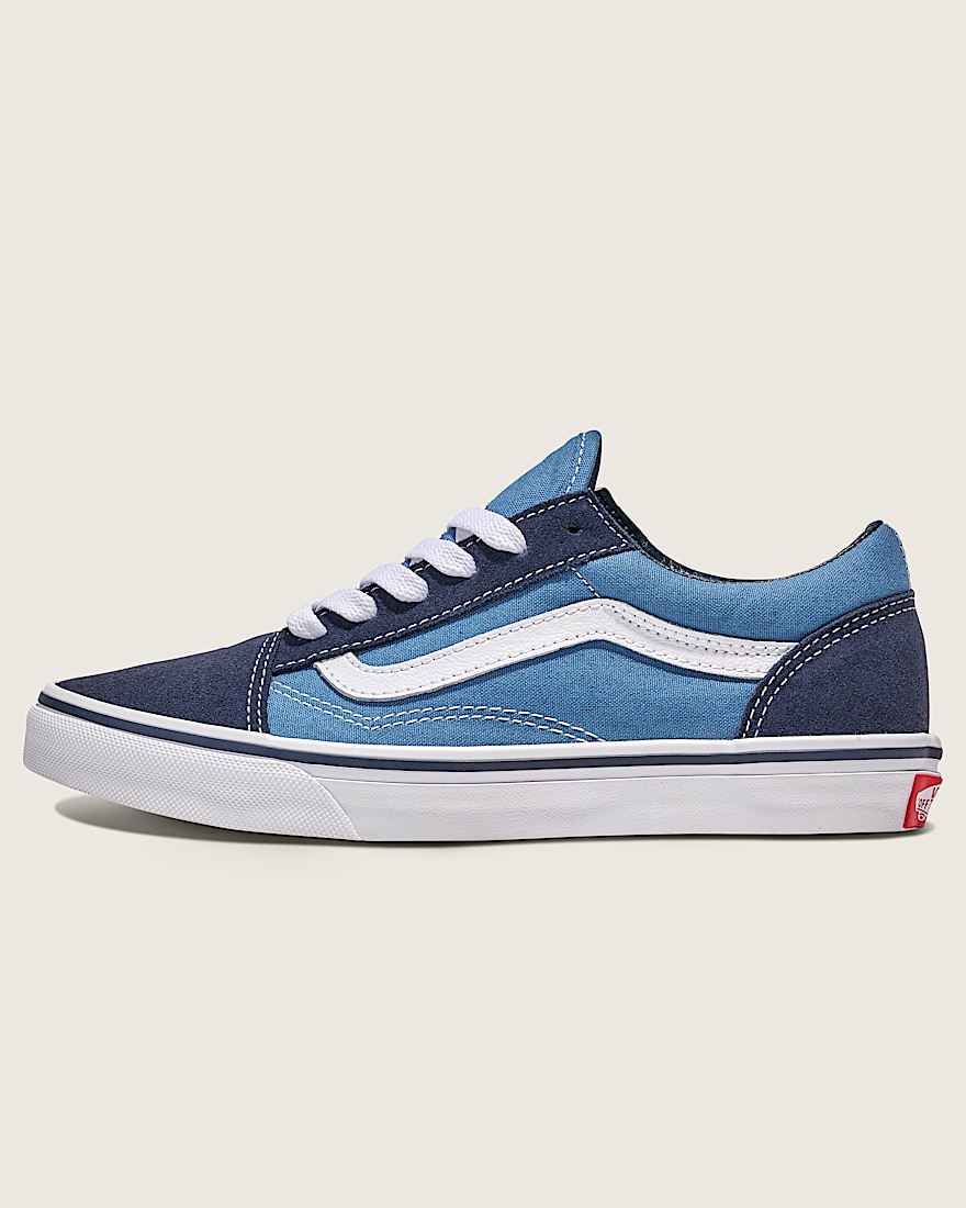 Big Kids Old Skool Shoe - 1