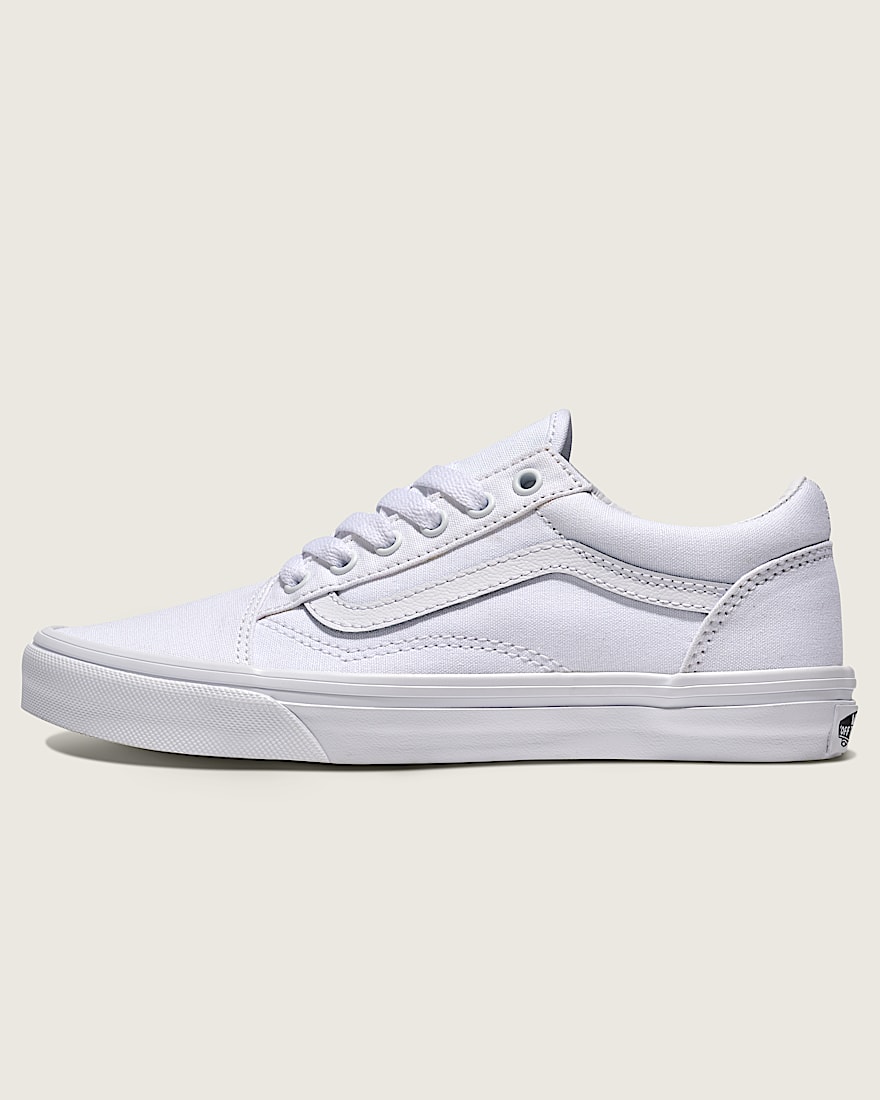 Big Kids Old Skool Shoe - 1