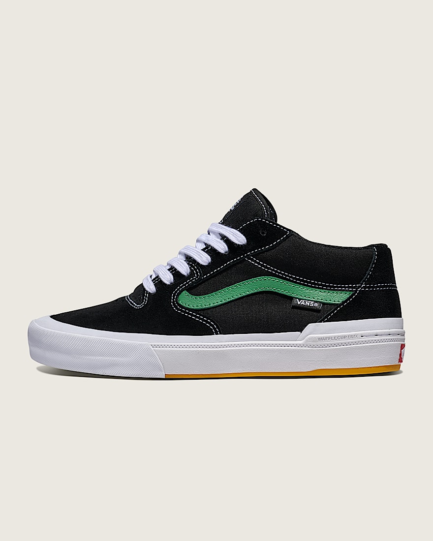 BMX Style 114 Shoe - 1