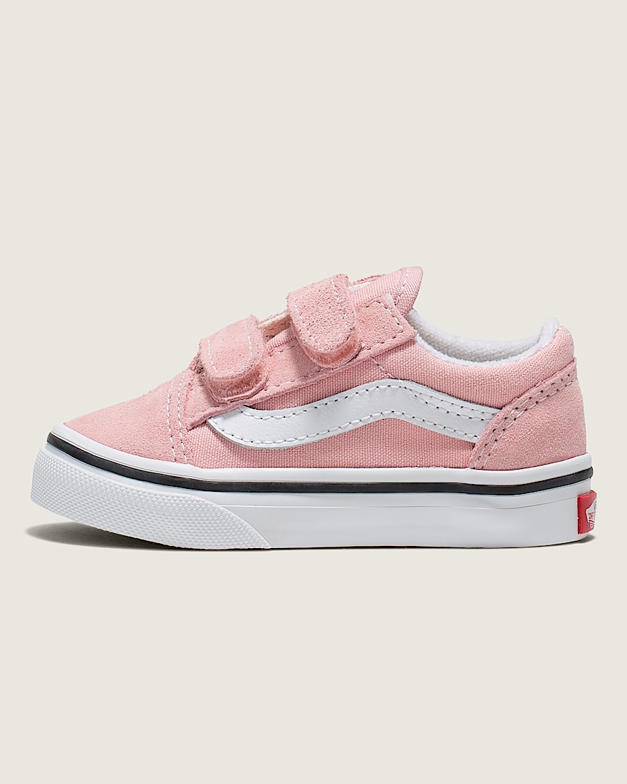 Toddler Old Skool V Shoe - 1