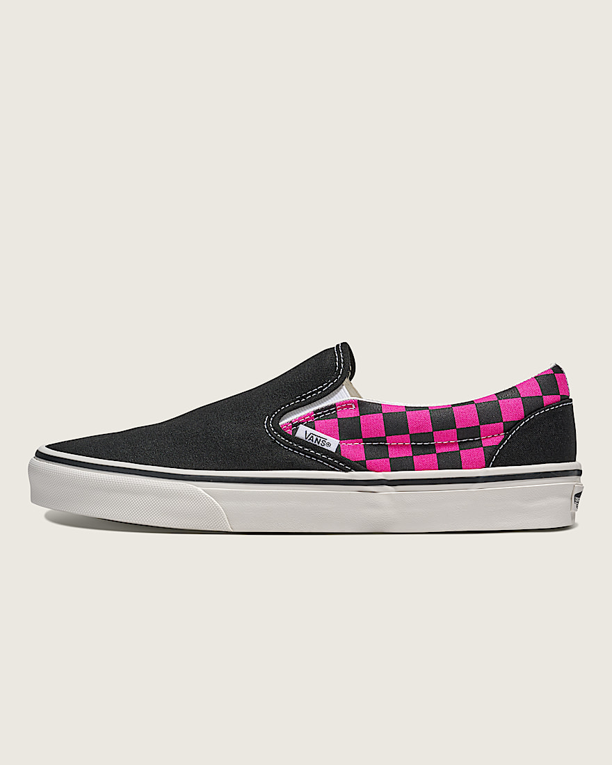 Classic Slip-On Shoe - 1