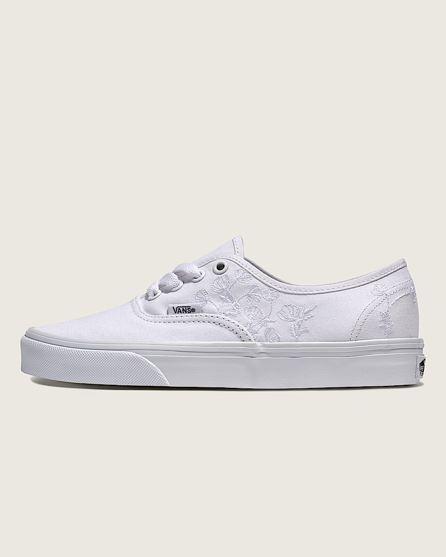 Authentic Shoe - 1