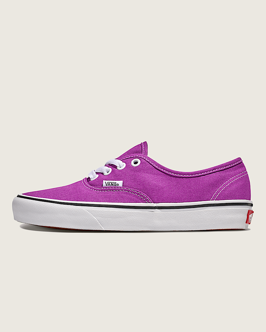 Authentic Shoe - 1