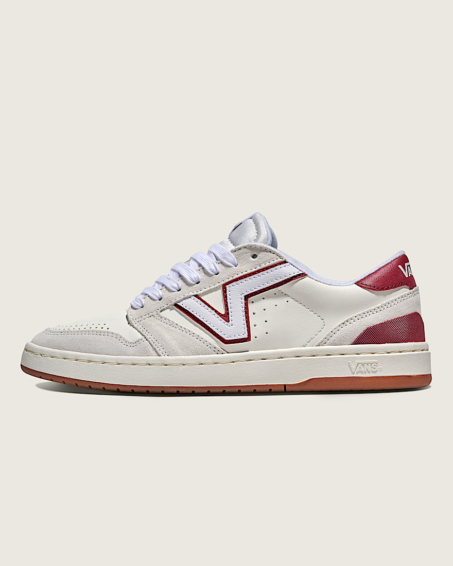 Lowland 2.0 Shoe - 1