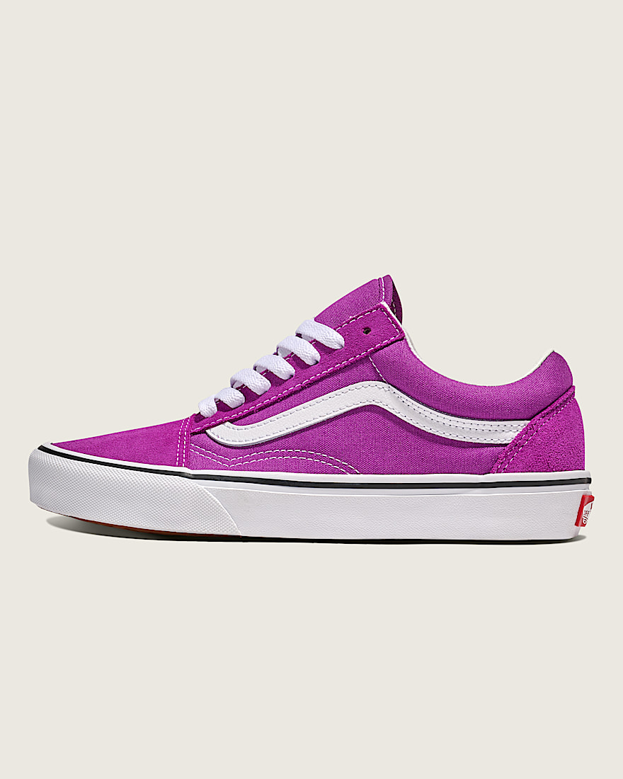 Old Skool Shoe - 1