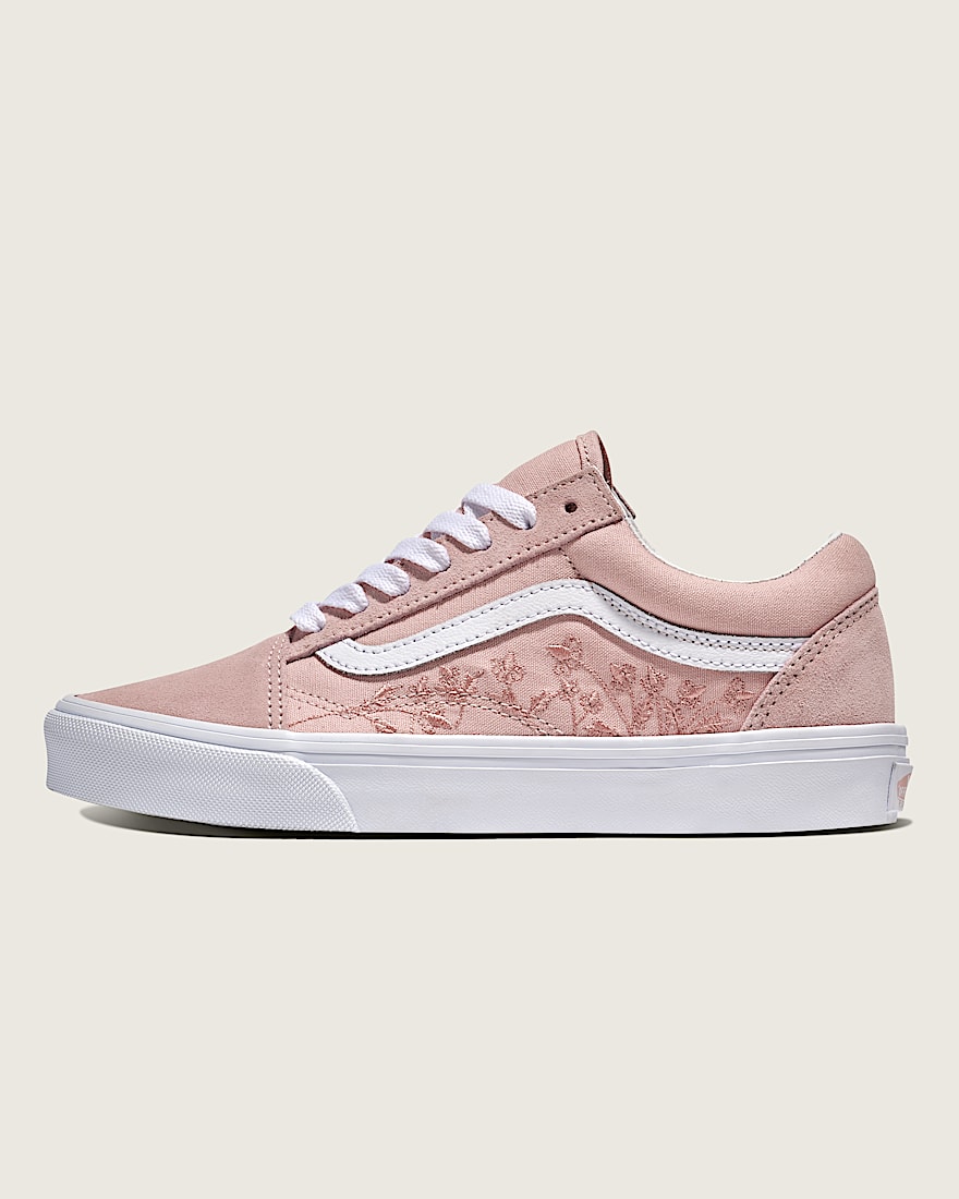 Old Skool Shoe - 1