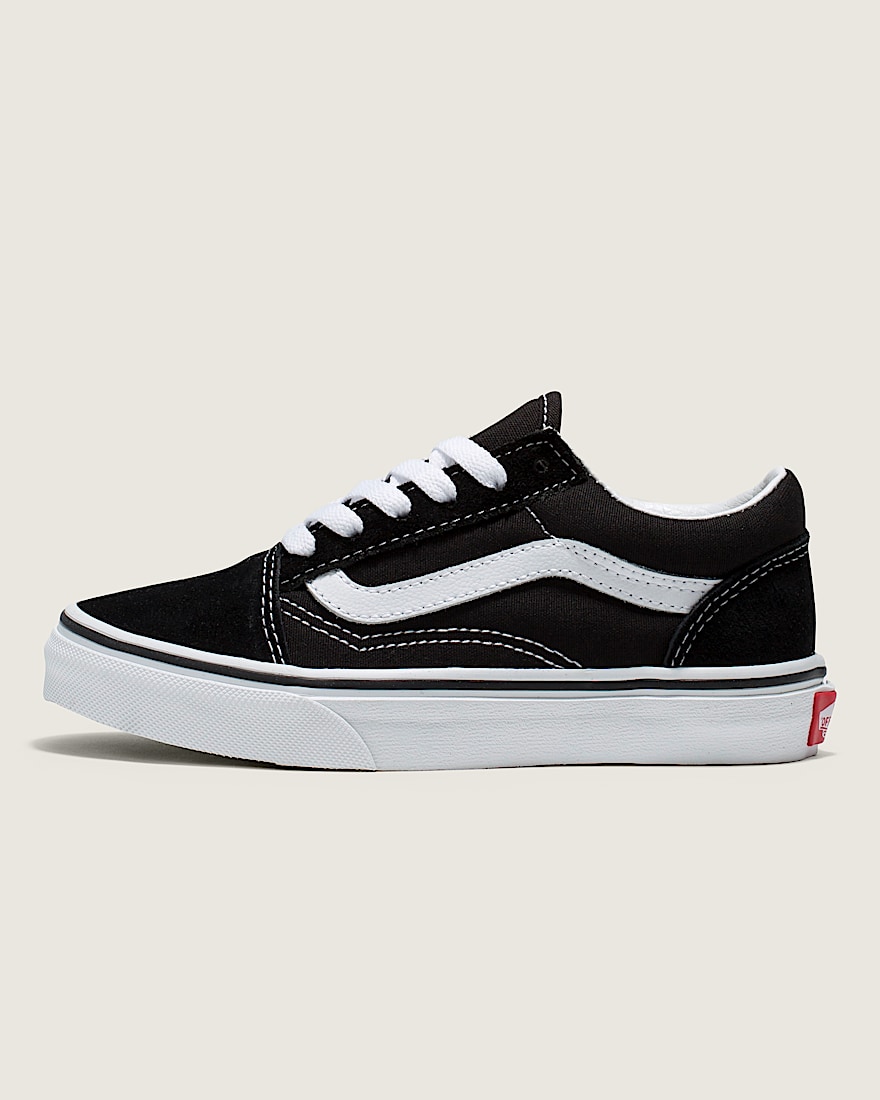 Little Kids Old Skool Shoe - 1