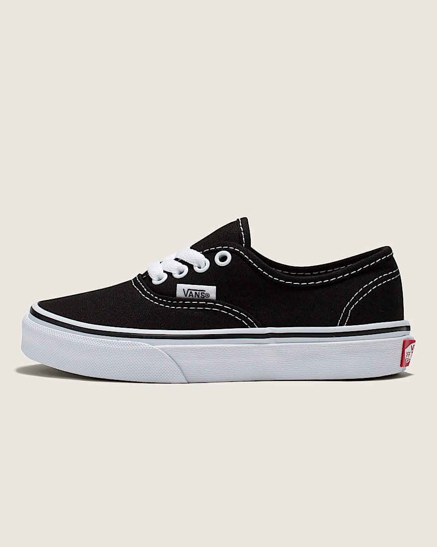 Little Kids Authentic Shoe - 1