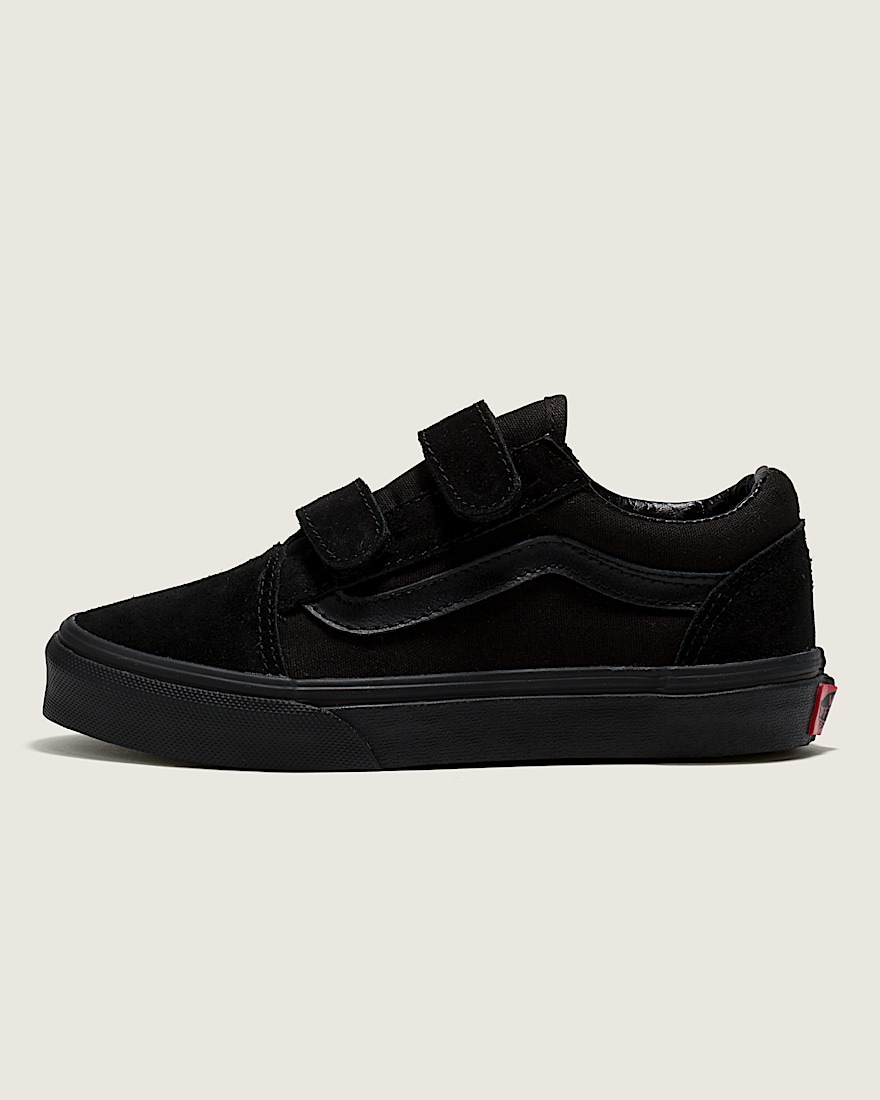 Little Kids Old Skool V Shoe - 1