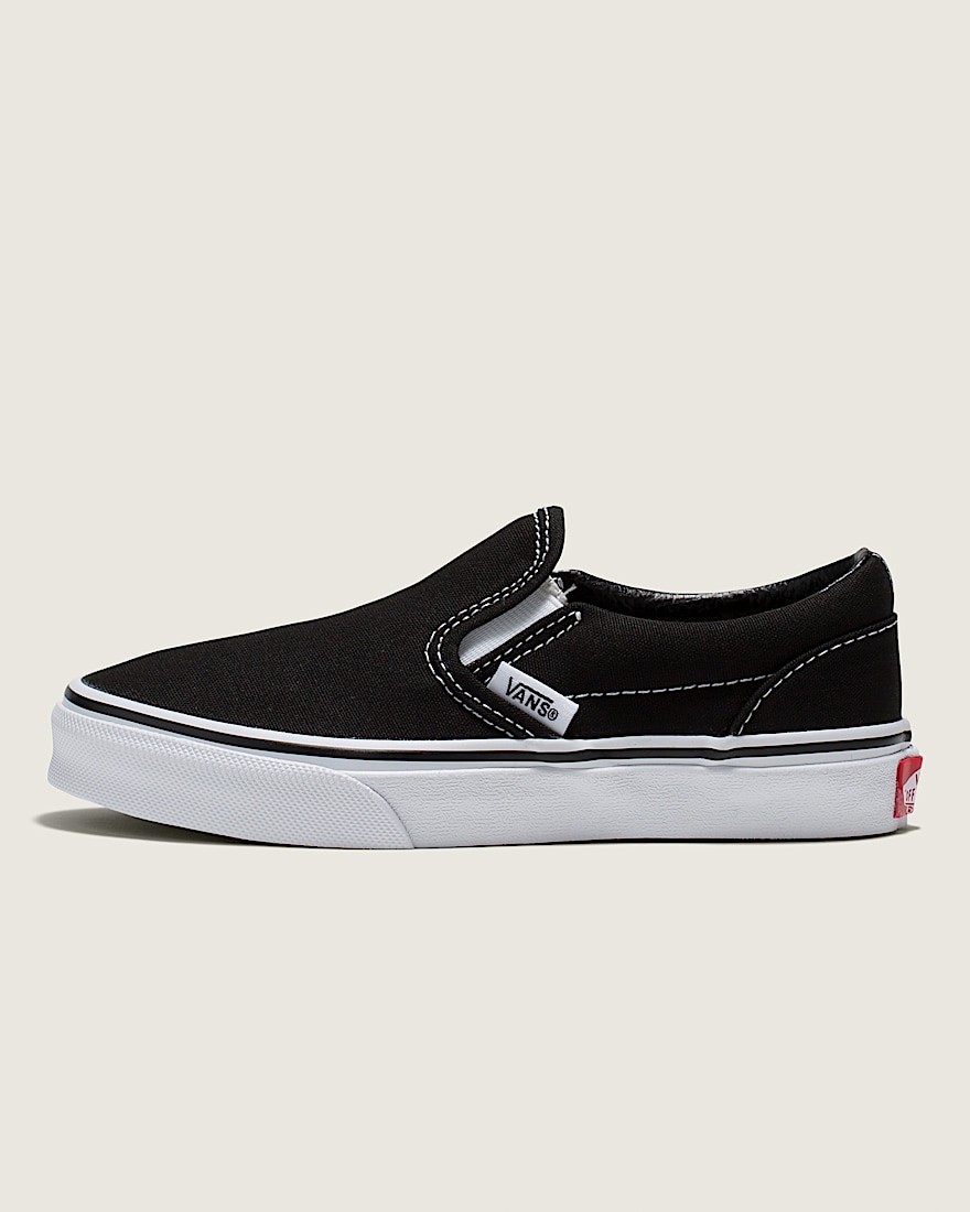 Little Kids Slip-On Shoe - 1