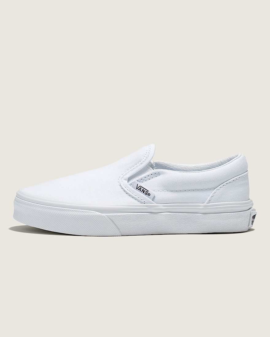 Little Kids Slip-On Shoe - 1