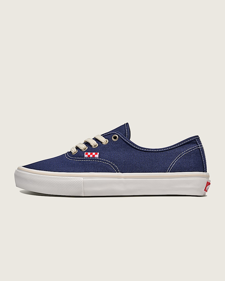 Skate Authentic Shoe - 1