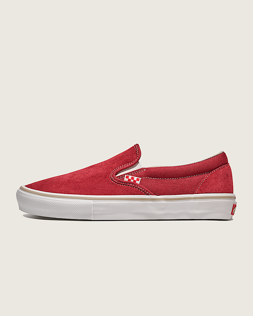 Skate Slip-On Shoe - 1