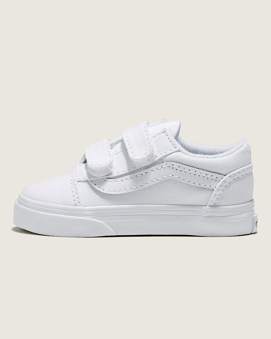 Toddler Old Skool V Shoe - 1