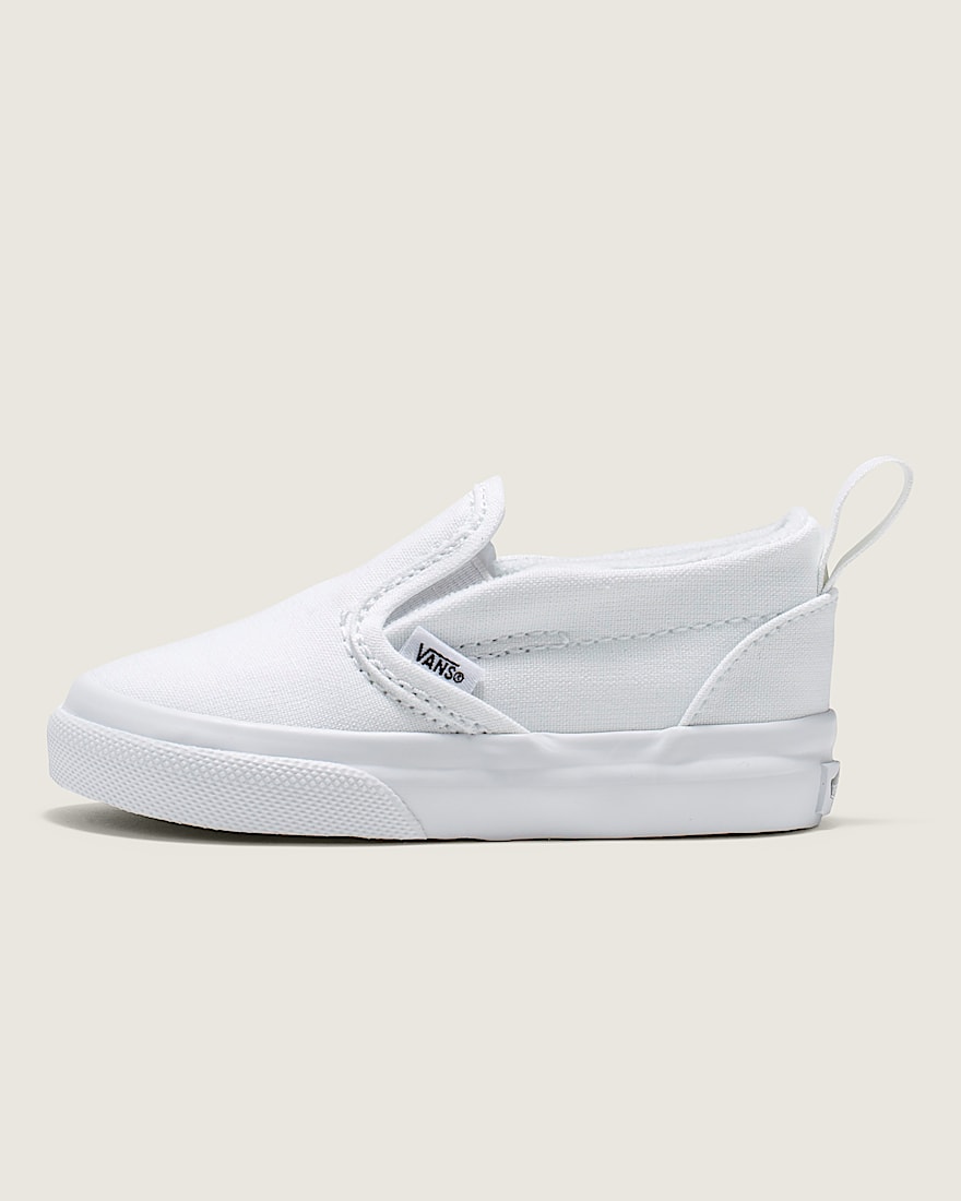 Toddler Slip-On V Shoe - 1