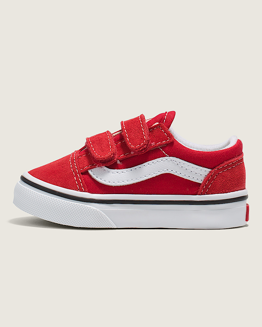 Toddler Old Skool V Shoe - 1
