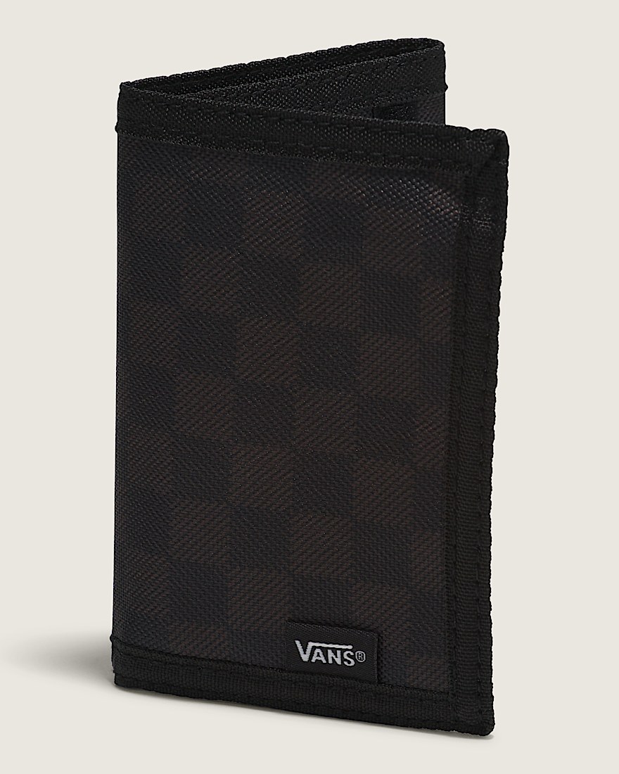 Slipped Wallet - 1