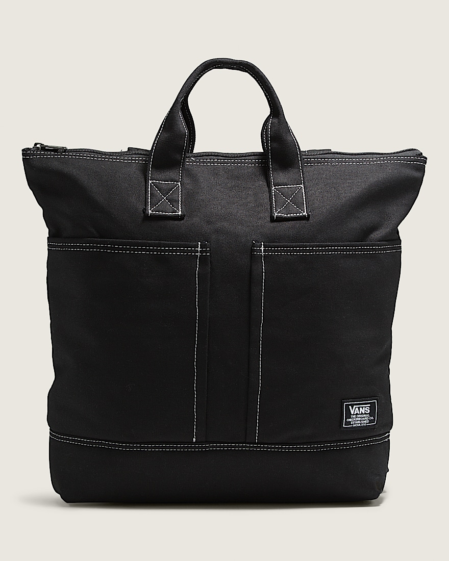 Daily Backpack - 1