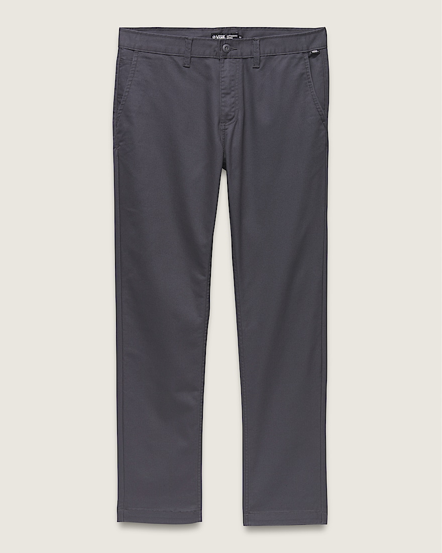 Authentic Chino Slim Pants - 1
