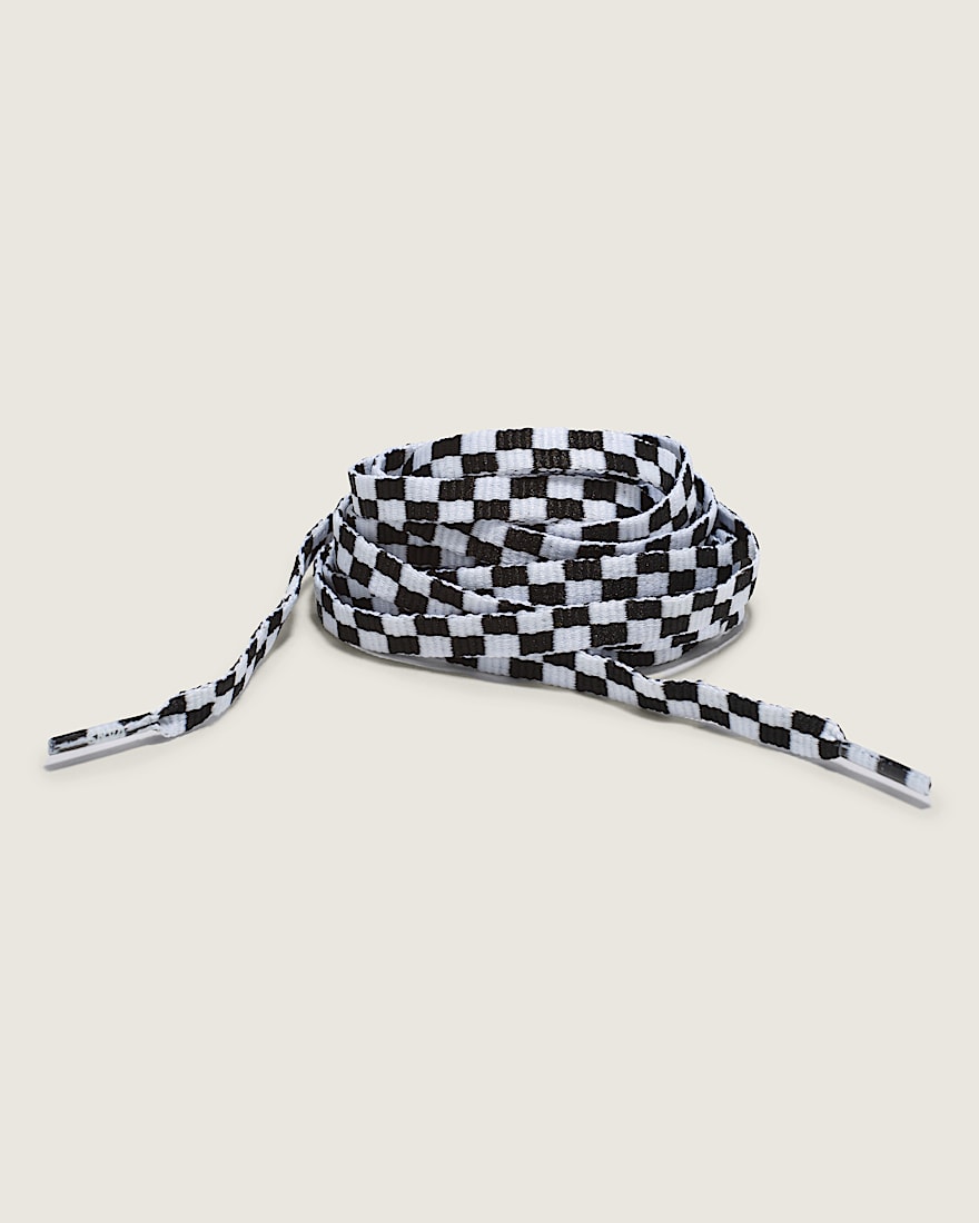Vans 45'' Checkerboard Laces - 1