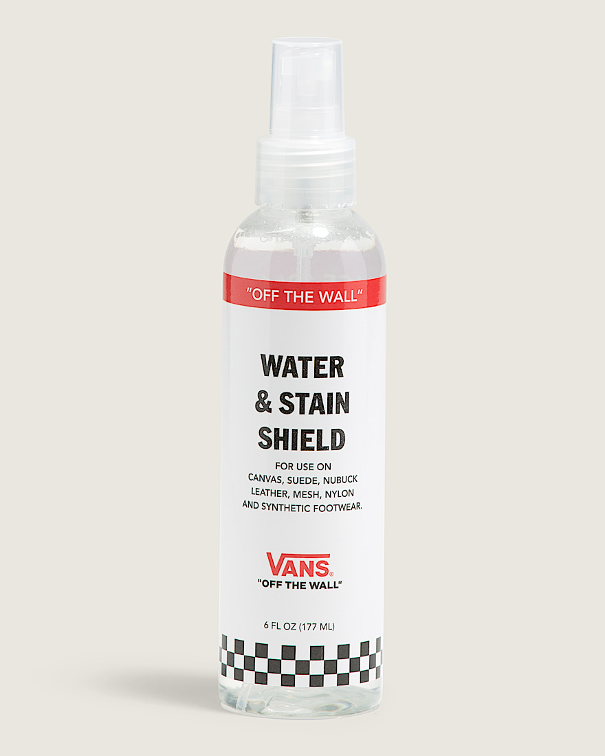 Water & Stain Shield - 1