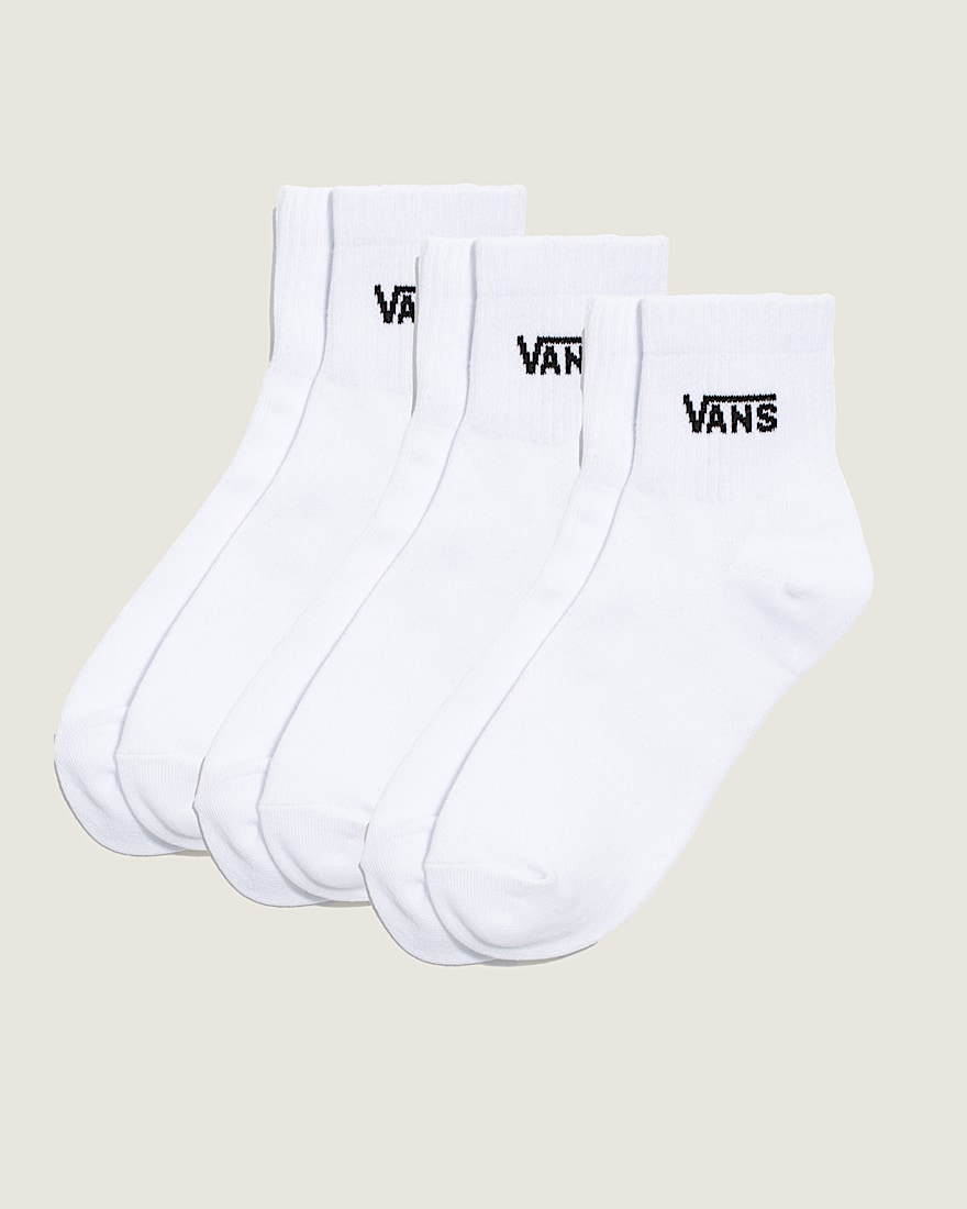 Classic Half Crew Socks 3-Pack - 1