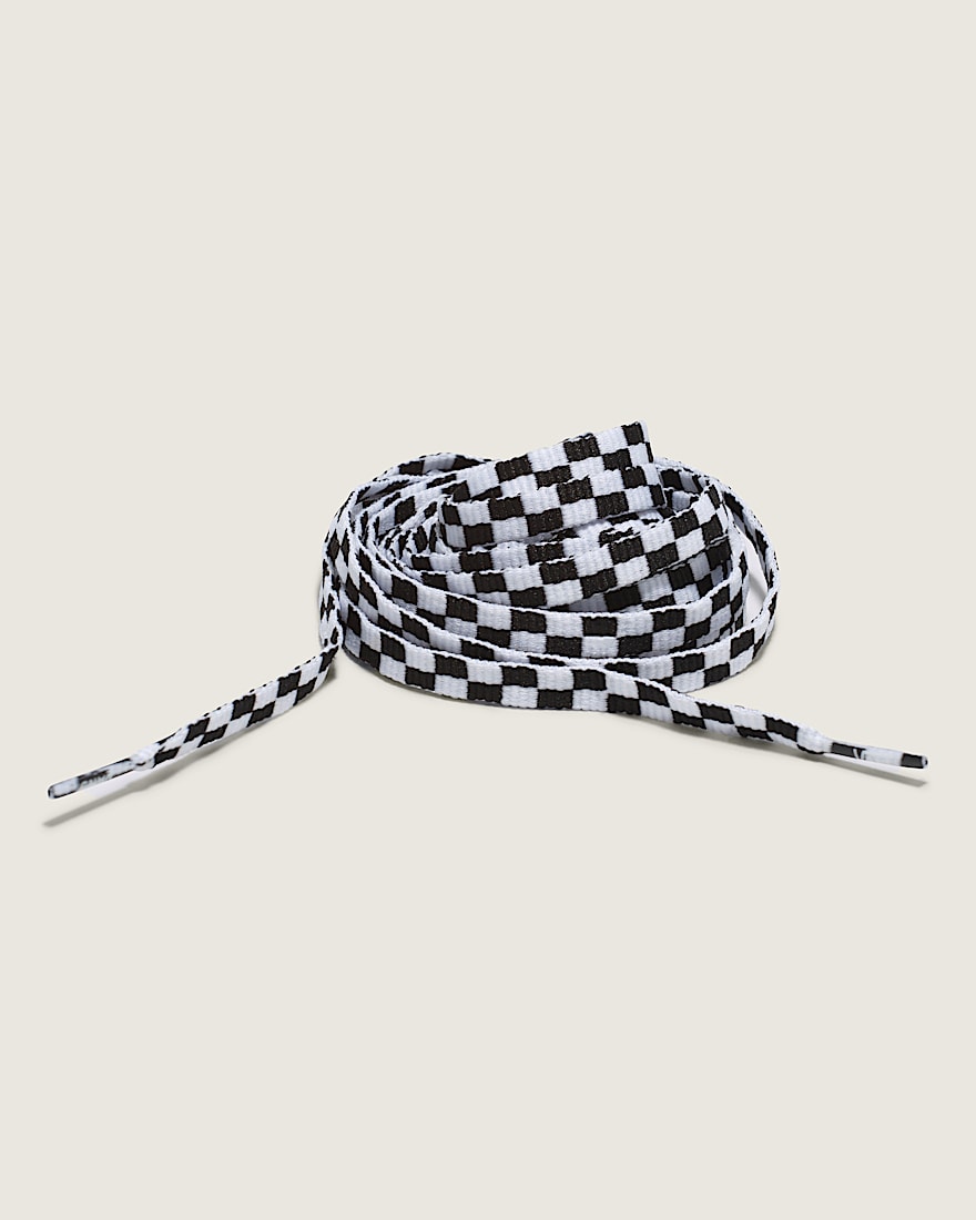Vans 54'' Checkerboard Laces - 1