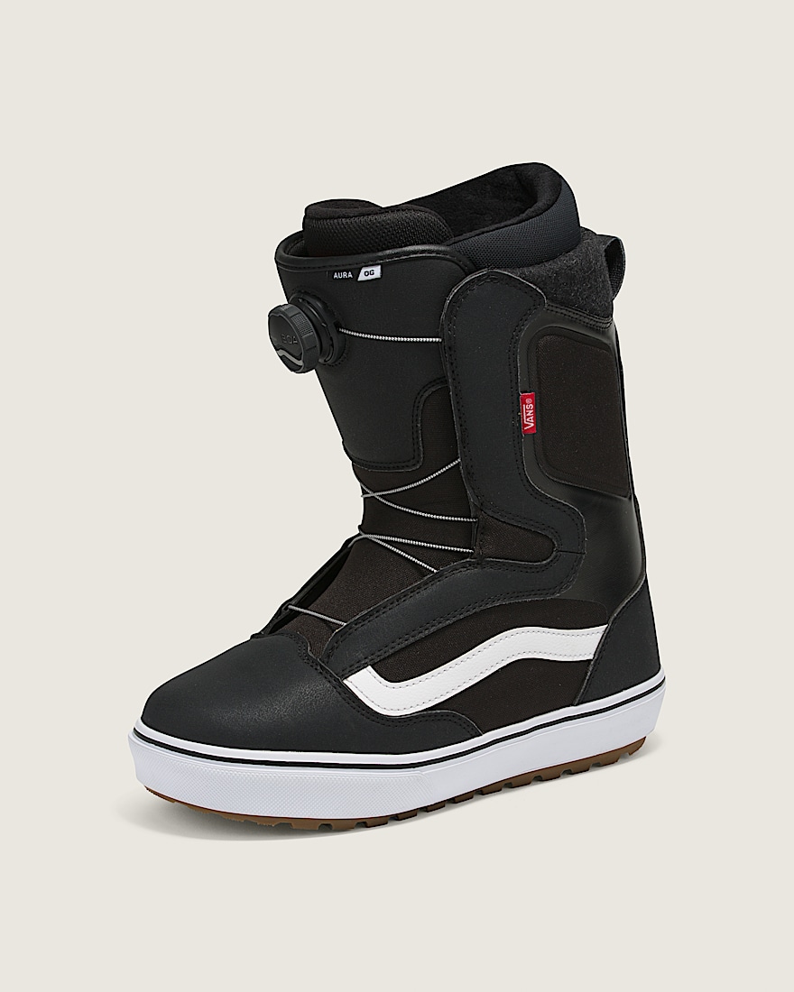 Aura OG Snowboard Boot - 1
