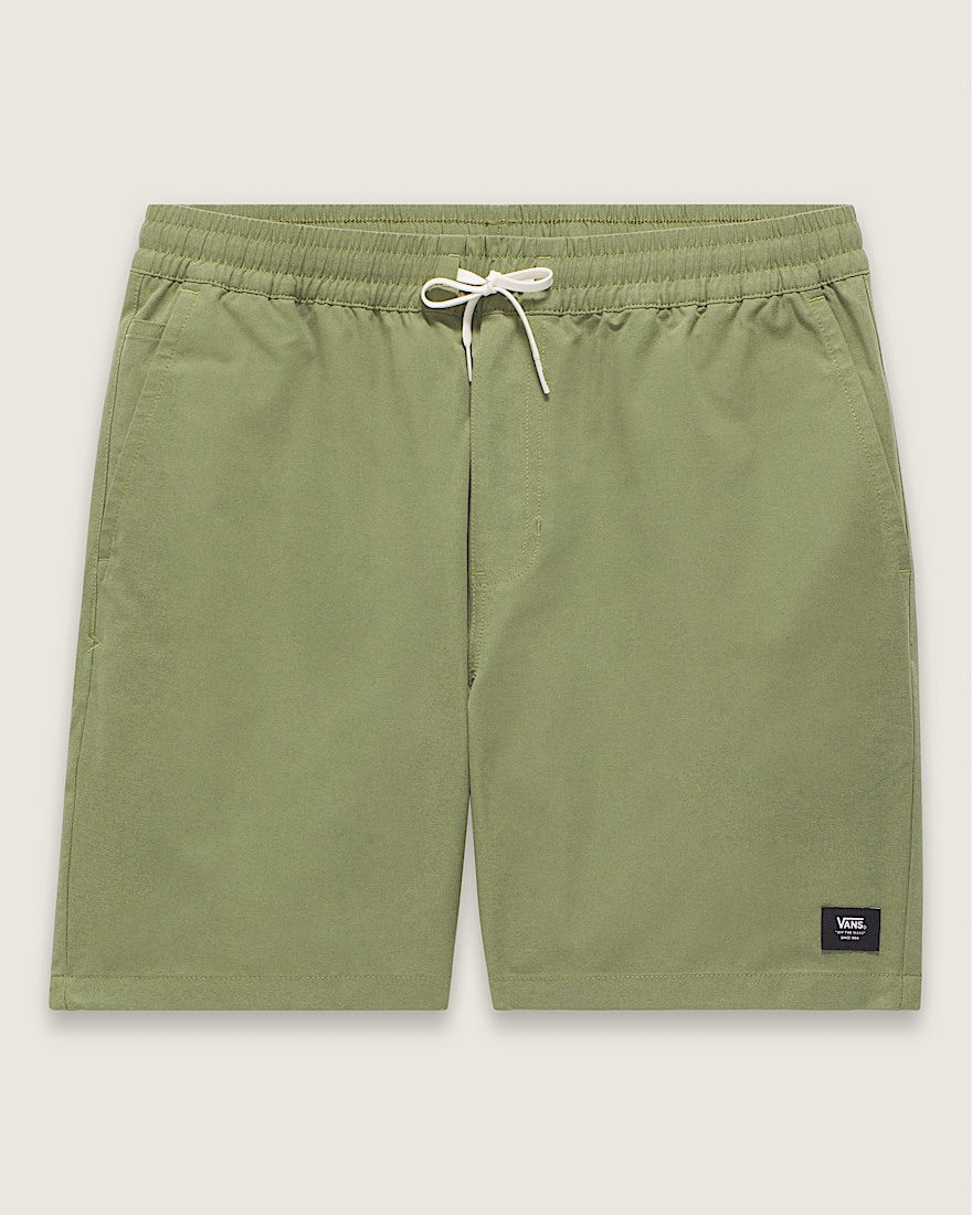 Range Relaxed 18'' Sport Shorts - 1