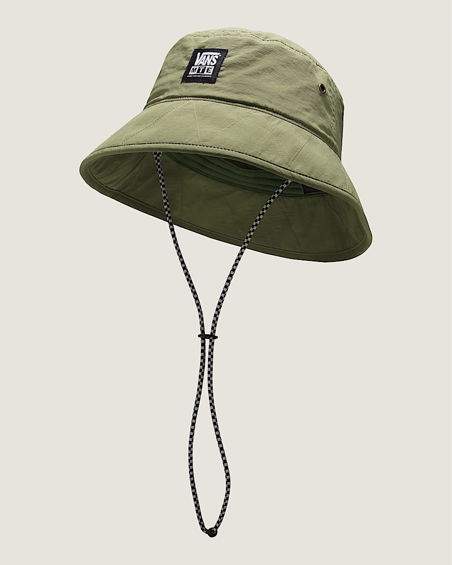 Wilder Bucket Hat - 1