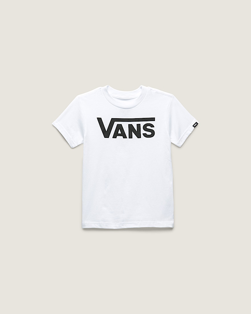 Little Kids Vans Classic T-Shirt - 1