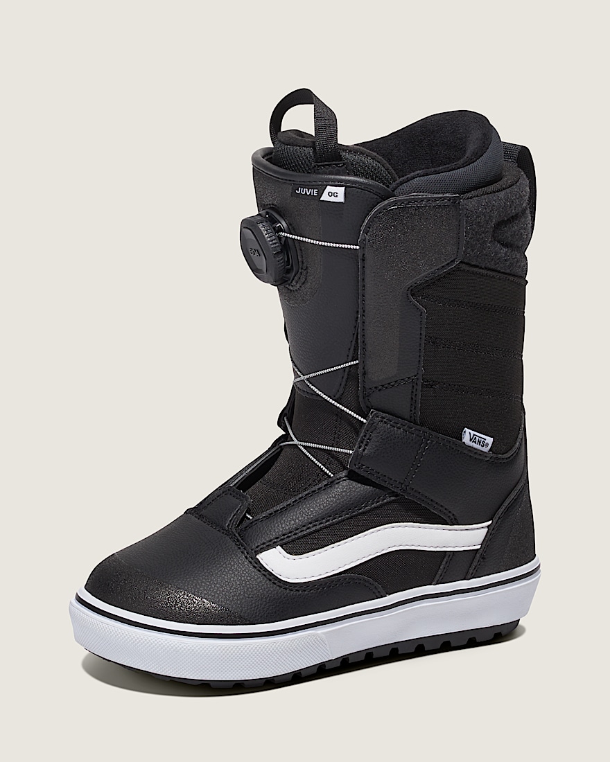 Little Kids Juvie OG Snowboard Boot - 1