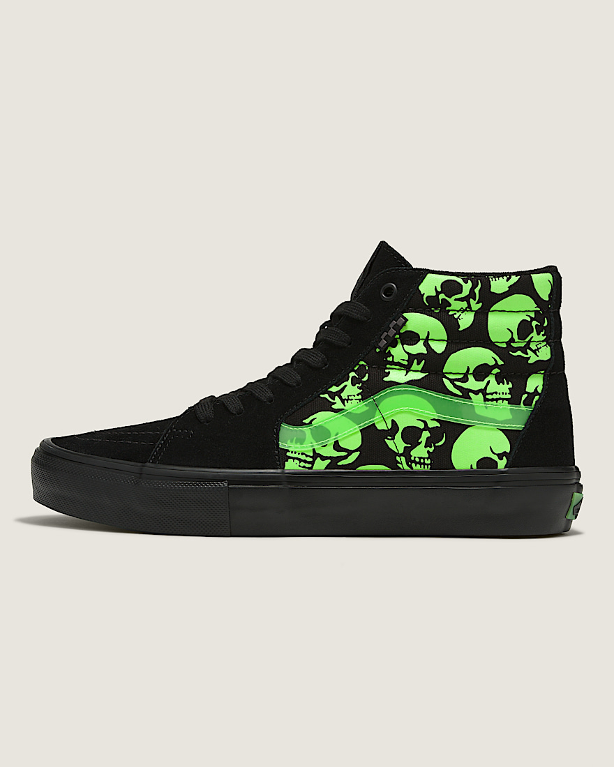 Search results for skeleton | Vans US